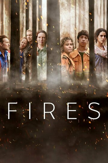 Смотреть Fires (2021) онлайн в Хдрезка качестве 720p