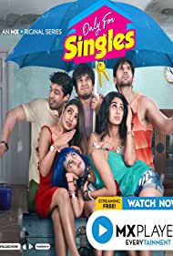 Смотреть Only for Singles (2019) онлайн в Хдрезка качестве 720p