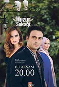 Смотреть Huzur Sokagi (2012) онлайн в Хдрезка качестве 720p