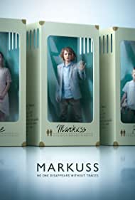 Смотреть Markuss (2019) онлайн в Хдрезка качестве 720p