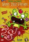 Смотреть Happy Tree Friends: Первая кровь (2002) онлайн в HD качестве 720p