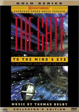 Смотреть The Gate to the Mind's Eye (1994) онлайн в HD качестве 720p