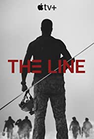 Смотреть The Line (2021) онлайн в Хдрезка качестве 720p