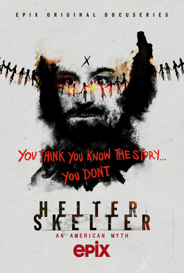 Смотреть Helter Skelter: Американский миф (2020) онлайн в Хдрезка качестве 720p